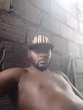 negro-jac: вебкам-шоу