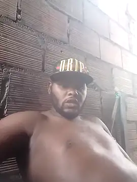 negro-jac webcam show