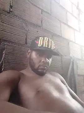 negro-jac Webcamshow