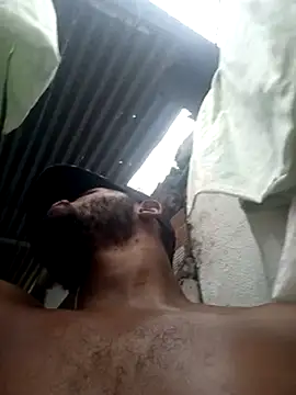 negro-jac Webcamshow