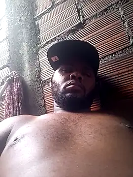 negro-jac ওয়েবক্যাম শো