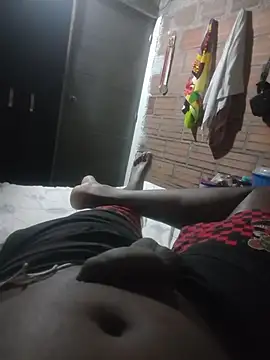 negro-jac – webcam-show