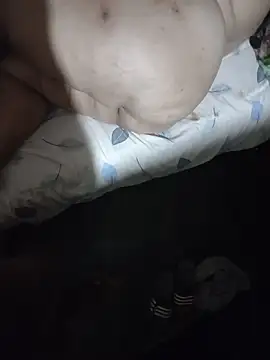 negro-jac webcam show