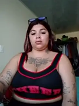 Snow_belle-'s Webcam Show