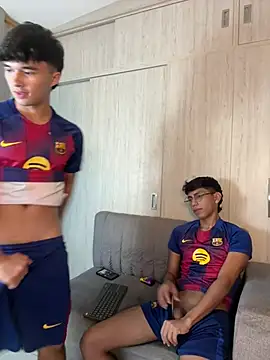 BABYYcouple – webcam-show
