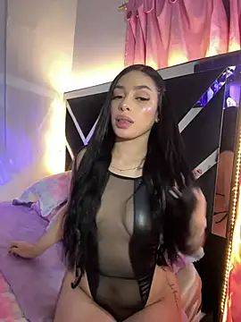 sofia_lynn's Webcam Show