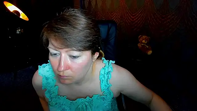 Webkamerová show AlexaAmour