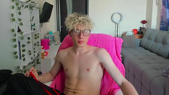 sweetlose Webcam-Show