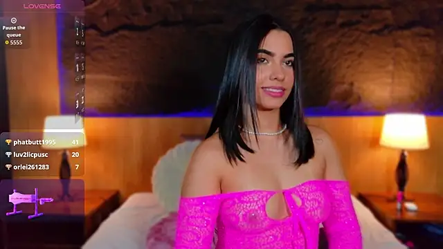 Barbaraah_ live XXX chat