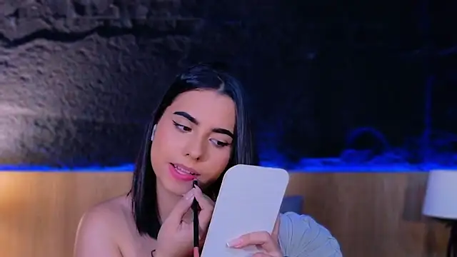 Barbaraah_ – Live XXX-chat