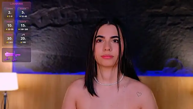 Barbaraah_ Live XXX-Chat