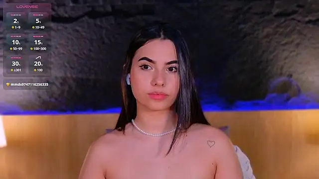 Barbaraah_n Live XXX chat