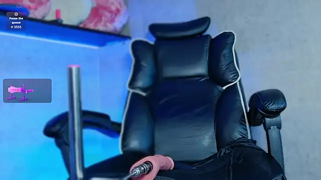 Show de webcam de Barbaraah_