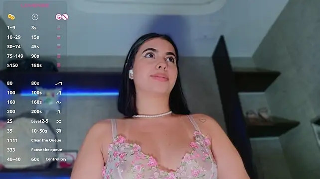 Barbaraah_'s Webcam Show