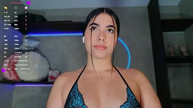 Barbaraah_ Webcam-Show