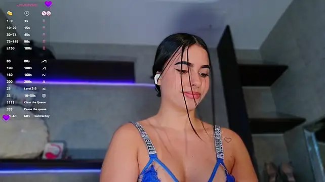 Show de Barbaraah_ na webcam