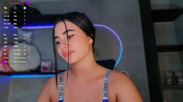 Barbaraah_'s Webcam Show