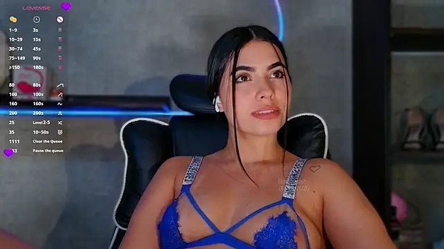 عرض كام Barbaraah_