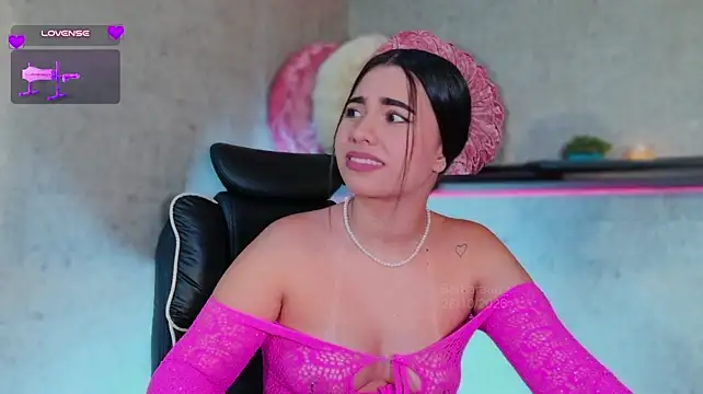 Barbaraah_'s Webcam Show