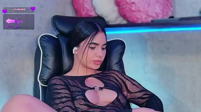 Webkamerová show Barbaraah_
