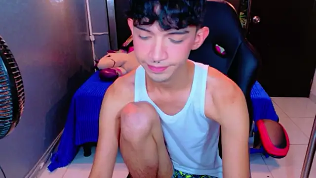 LiamHeatx Webcamshow