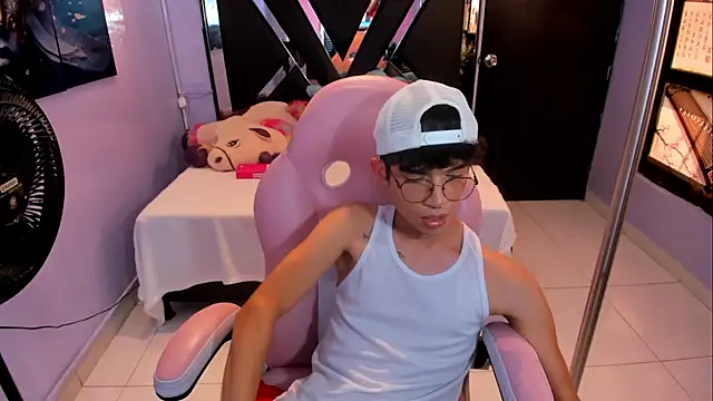 Show de webcam de LiamHeatx