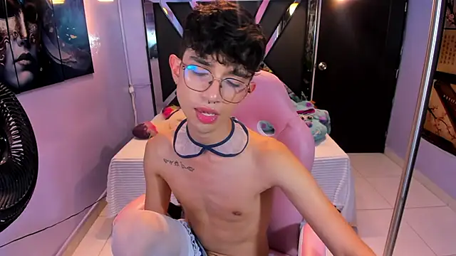 LiamHeatx Webcamshow