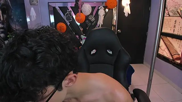 LiamHeatx – webcam-show