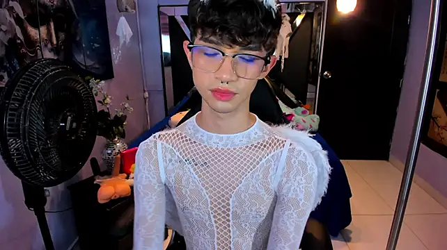 Show de webcam de LiamHeatx
