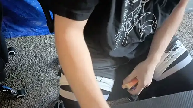 Webkamerová show CelestialCouple