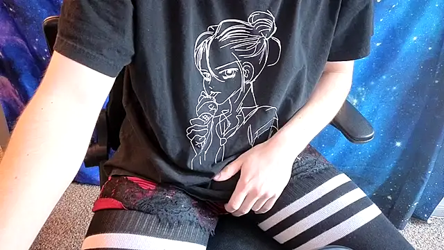 CelestialCouple Webcam show