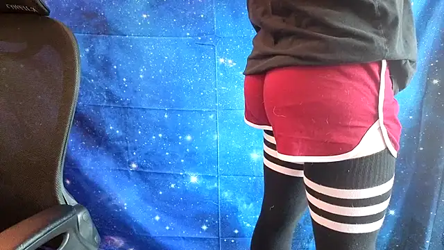 CelestialCouple's Webcam Show