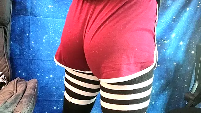 CelestialCouplen Webbikameraesitys