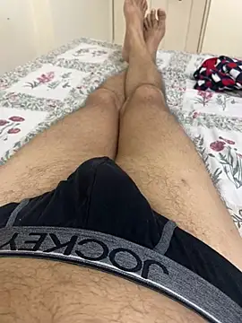 Hotboy-luv Show in webcam