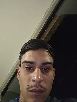 Show de webcam de Miguel_xxt