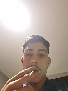 Show webcam de Miguel_xxt