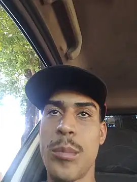Miguel_xxtn Webbikameraesitys