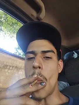 Webkamerová show Miguel_xxt