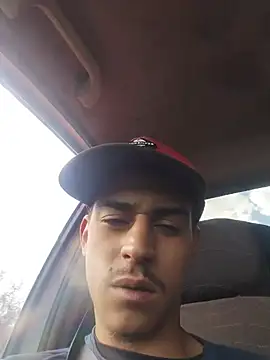 Miguel_xxt Шоу с уебкамера