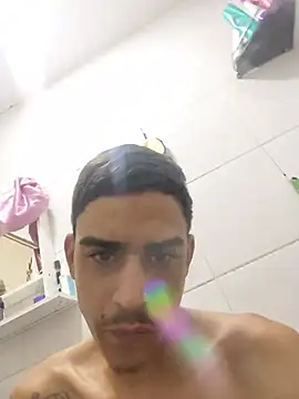 Show de webcam de Miguel_xxt