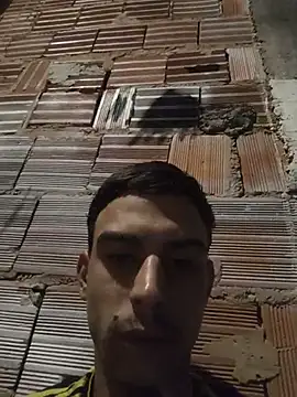 Miguel_xxt webkamerás műsora