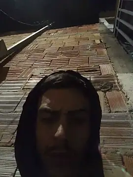 Miguel_xxt 网络视讯表演