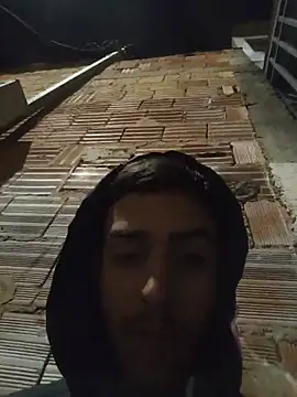 הופעת וובקאם של Miguel_xxt