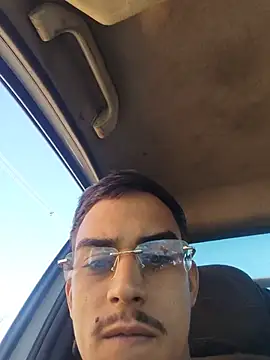 Miguel_xxt Show Webcam