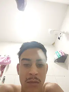 Miguel_xxt Webcam show
