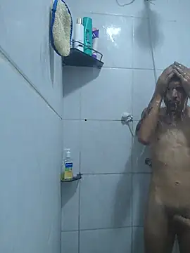 Show de Miguel_xxt na webcam