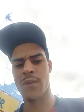Miguel_xxtn Webbikameraesitys