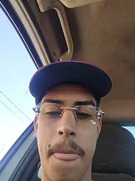 Miguel_xxt webcam show