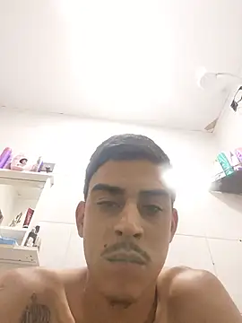 Show Webcam de Miguel_xxt