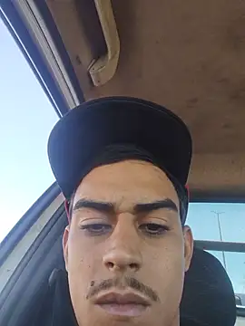 Show webcam de Miguel_xxt